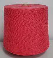 Пряжа для в"язання в бобінах акрилова (Туреччина) № 1050 ЯГІДНИЙ