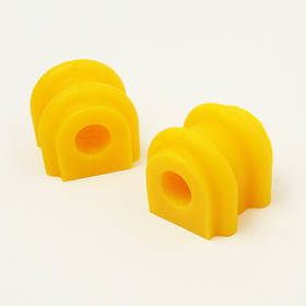 KIA Picanto I / КІА Піканто 1 Поліуретанова втулка стабілізатора. Гарантія 12 міс! 54812-07200