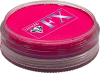 Аквагрим Diamond FX неон пурпурний 45 g