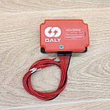 Активний балансир Daly 7S 5A для Li-Ion, LiFePO4, LTO акумуляторів, фото 6