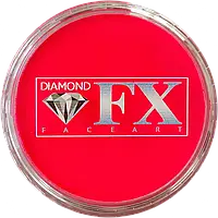 Аквагрим Diamond FX неон рожевий 45 g