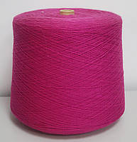 Пряжа для в"язання в бобінах акрилова (Туреччина)  № 1071