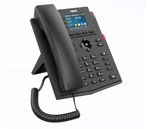 IP-телефон Fanvil X303G