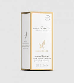 Сироватка RITUALS... The Ritual of Namaste BAKUCHIOL natural booster (20 ml)