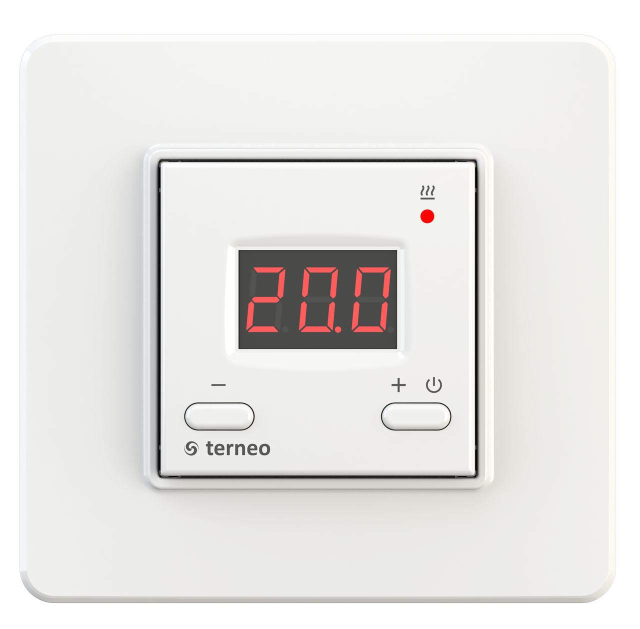 Терморегулятор terneo vt, фото 1