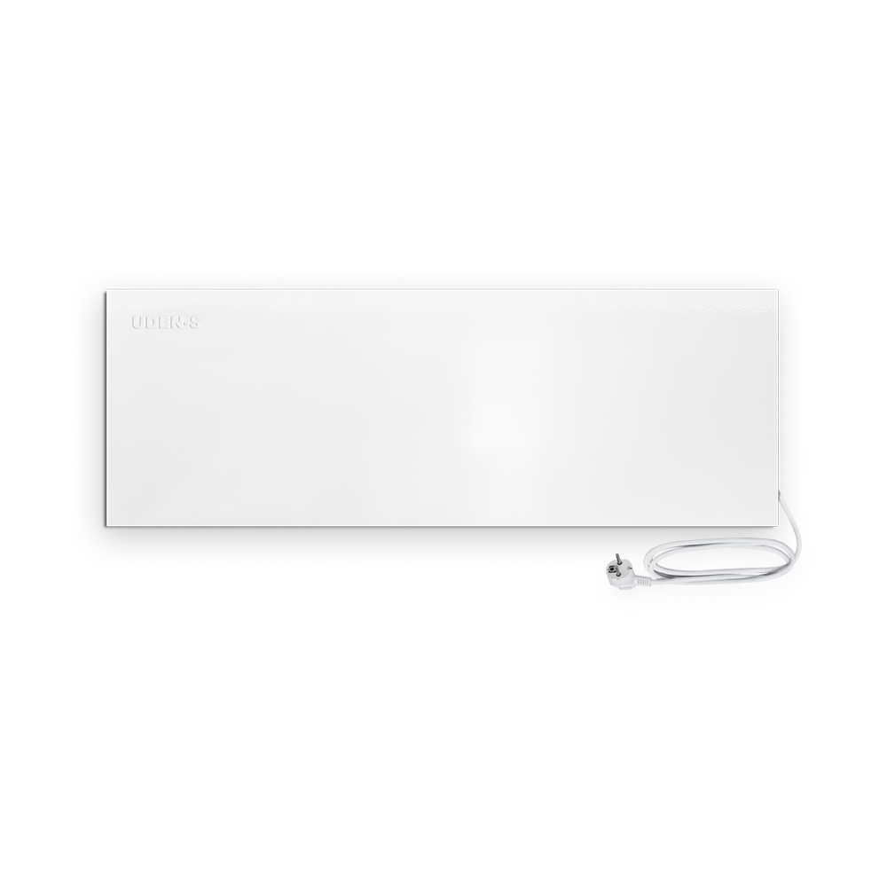 Металокерамічний обігрівач UDEN-500D "універсал", фото 1