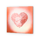 Металокерамічний дизайн-обігрівач UDEN-500К "Соні", фото 2