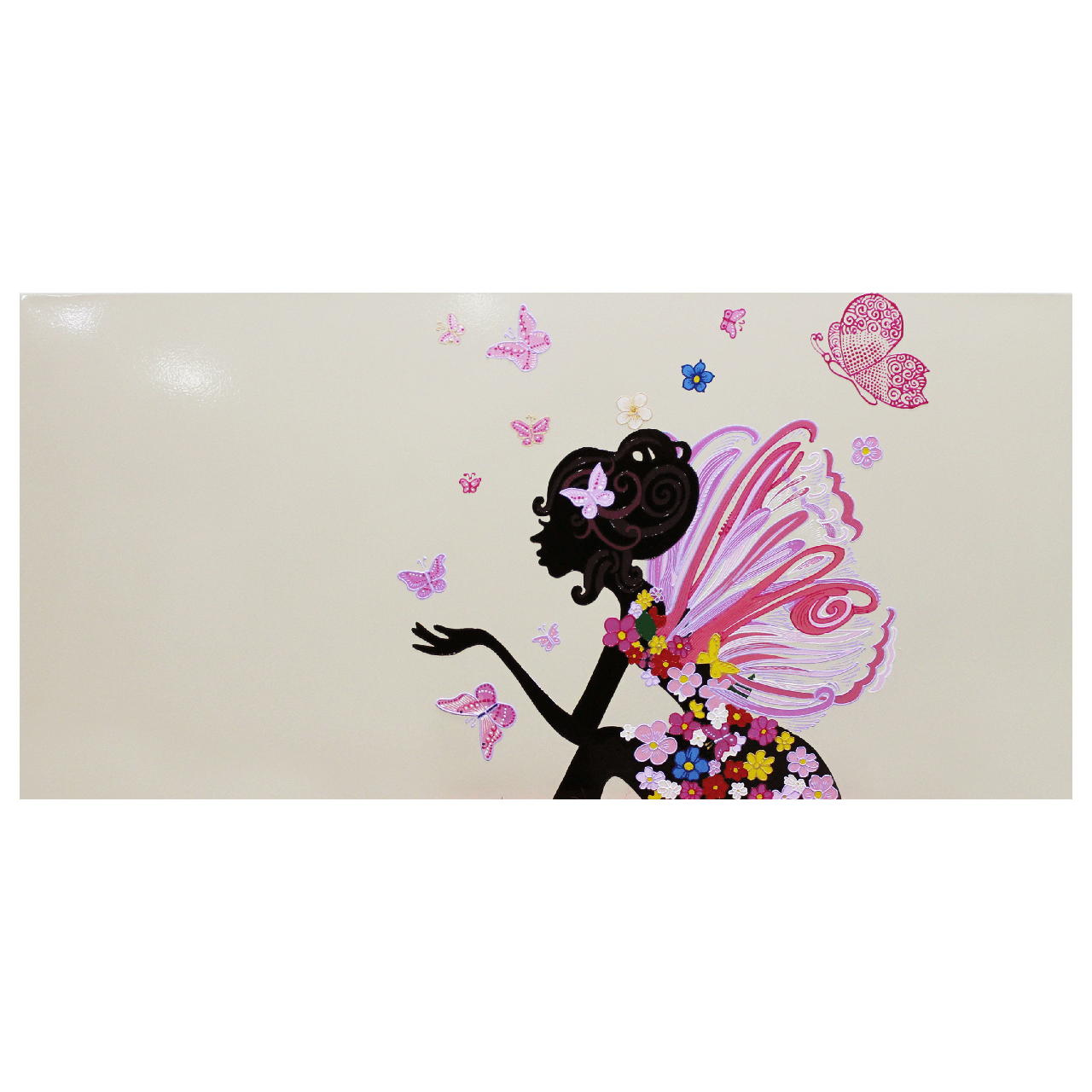 Металокерамічний дизайн-обігрівач UDEN-700 "Легкість", фото 1