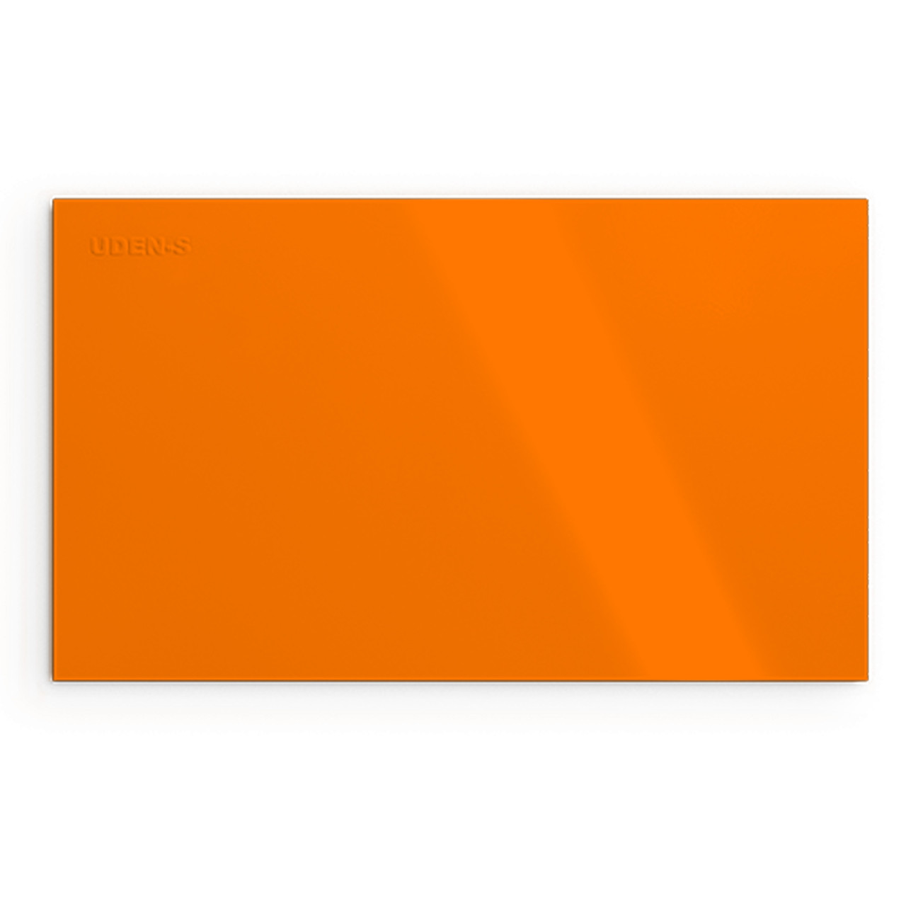 Металокерамічний дизайн-обігрівач UDEN-500 C-2004, фото 1