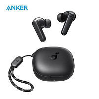 Наушники Anker Soundcore P20i, Bluetooth 5.3, водостойкость IPX, динамики с большими басами