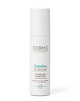 Крем-гель для себорейної проблемної шкіри - Acnestop Crema Gel, 50 мл