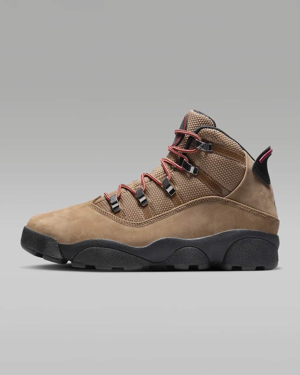 Nike Jordan Winterized 6 Rings ID