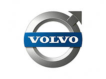 Захист картера VOLVO