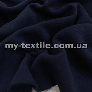 Тринитка з начосом Китай ОПТ 6$ за кг за курсом ринку в одному кг 2-2,2 пог.м Синій нічній