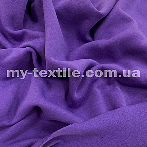 Тринитка з начосом Китай ОПТ 6$ за кг за курсом ринку в одному кг 2-2,2 пог.м Бузковий темний