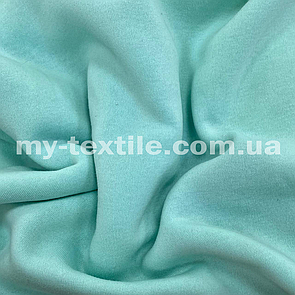 Тринитка з начосом Китай ОПТ 6$ за кг за курсом ринку в одному кг 2-2,2 пог.м М'ятний