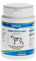 123513 Canina Canhydrox GAG Tabletten, 360 шт