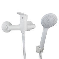 Змішувач AQUATICA s37 Ø35 для душу (W) (9737302)