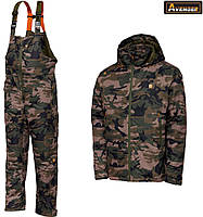 Костюм водонепроникний Prologic Avenger Thermal Suit Camo L