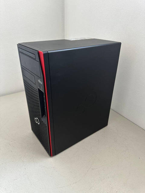 本日特価☆Fujitsu Esprimo スリムPC Intel Core i3 Fujitsu Esprimo E710 Windows Desktop, Intel Core i3 3rd Gen