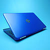 Ноутбук HP Pavilion 15-au193cl/ 15.6" (1366x768) Сенсорний/ Core i5-7200U/ 8 GB RAM/ 240 GB SSD/ HD 620, фото 7