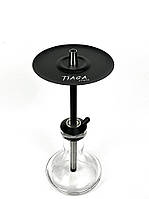 Кальян Tiaga Hookah Mini Black Edition, Черный