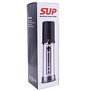 Вакуумна помпа Men Powerup - SUP Warrior King Pump, фото 2