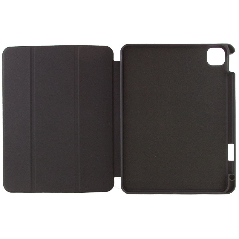 Чехол (книжка) Smart Case Open buttons для Apple iPad 12.9 (2018-2022) TRE - фото 4 - id-p1995886255