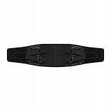 Пояс (бандаж) для поперекового відділу хребта 4FIZJO 4FJ0492 Size M, фото 5