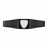 Пояс (бандаж) для поперекового відділу хребта 4FIZJO 4FJ0492 Size M, фото 10