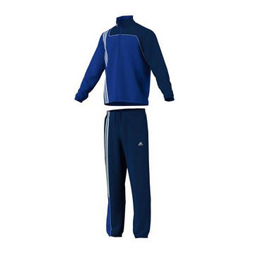 Спортивний костюм adidas Sereno Presentation Suit Training Teamwear, фото 3