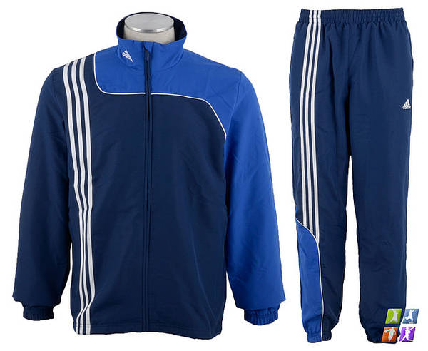 Adidas europa tracksuit hotsell