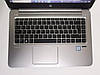 Б/в Ноутбук Б-клас HP EliteBook Folio 1040 G3 14" 1920x1080| Core i5-6300U| 8 GB RAM| 256 GB SSD| HD 520, фото 7