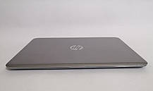 Б/в Ноутбук Б-клас HP EliteBook Folio 1040 G3 14" 1920x1080| Core i5-6300U| 8 GB RAM| 256 GB SSD| HD 520, фото 5