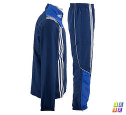 Спортивний костюм adidas Sereno Presentation Suit Training Teamwear, фото 5