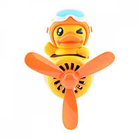 Ароматизатор Hikii Pilot Duck yellow