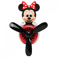 Ароматизатор PRC Pilot Minnie Mouse red