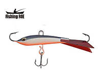 Балансир Brand 15г #85 7011-43-15-85 ТМ FISHING ROI