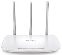 Беспроводной маршрутизатор TP-Link TL-WR845N 300M Wireless N Router (3-Antenna)