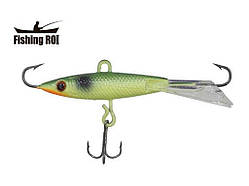 Балансир Sub Zero 12 г #54 7002-40-12-54 ТМ FISHING ROI