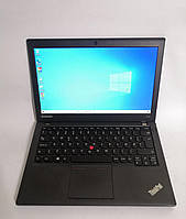 Б/у Нетбук Lenovo ThinkPad X240 12.5" 1366x768| Core i3-4030U| 4 GB RAM| 128 GB SSD| HD 4400