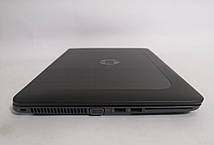 Б/в Ноутбук HP ZBook 14 G1 14" 1600x900| Core i5-4200U| 8 GB RAM| 240 GB SSD| FirePro M4100 1GB, фото 5