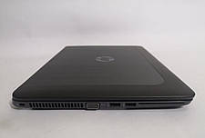 Б/в Ноутбук ноутбук HP ZBook 14 G1 14" 1920x1080| Core i7-4600U| 8 GB RAM| 240 GB SSD| FirePro M4100 1GB, фото 4