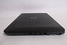 Б/в Ноутбук ноутбук HP ZBook 14 G1 14" 1920x1080| Core i7-4600U| 8 GB RAM| 240 GB SSD| FirePro M4100 1GB, фото 5