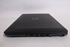 Б/в Ноутбук HP ZBook 14 G1 14" 1600x900| Core i5-4200U| 8 GB RAM| 240 GB SSD| FirePro M4100 1GB, фото 4