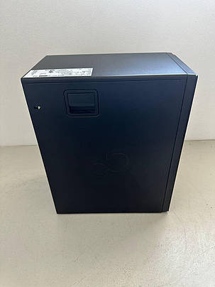 Б/в Комп'ютер Fujitsu Esprimo P757 E90 MT| Core i3-6100| 8 GB RAM| 128 GB SSD| HD 530, фото 3