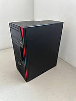 Б/в Комп'ютер Fujitsu Esprimo P757 E90 MT| Core i3-6100| 8 GB RAM| 128 GB SSD| HD 530, фото 4