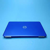 Б/в Ноутбук HP Pavilion 15-au193cl 15.6" 1366x768 Сенсорний| Core i5-7200U| 8 GB RAM| 240 GB SSD| HD 620, фото 3