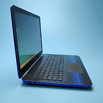 Б/в Ноутбук HP Pavilion 15-au193cl 15.6" 1366x768 Сенсорний| Core i5-7200U| 8 GB RAM| 240 GB SSD| HD 620, фото 4