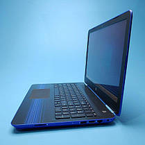 Б/в Ноутбук HP Pavilion 15-au193cl 15.6" 1366x768 Сенсорний| Core i5-7200U| 8 GB RAM| 240 GB SSD| HD 620, фото 5